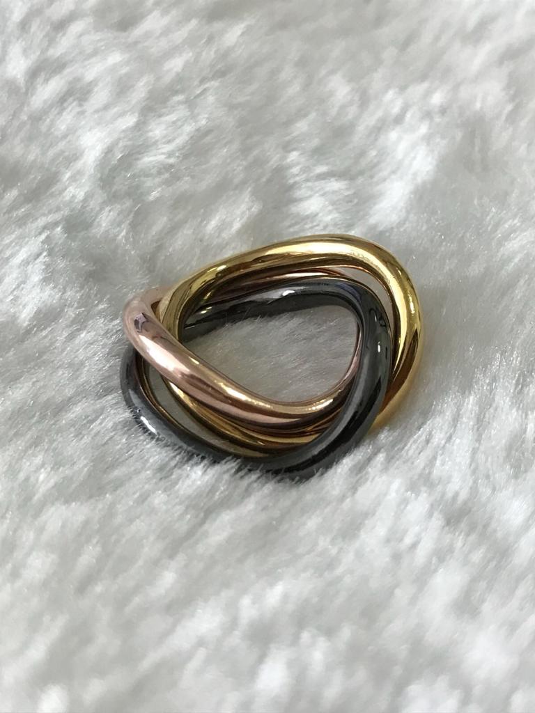 Wave Pendant