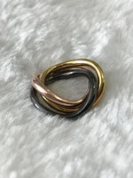 Load image into Gallery viewer, Wave Pendant
