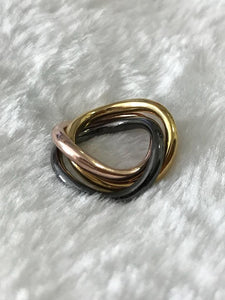 Wave Pendant