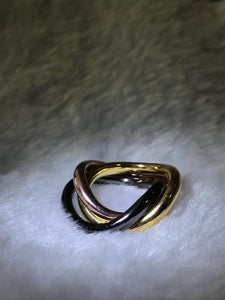 Wave Pendant