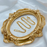 Load image into Gallery viewer, Gold Chains (DBRGC-0003)
