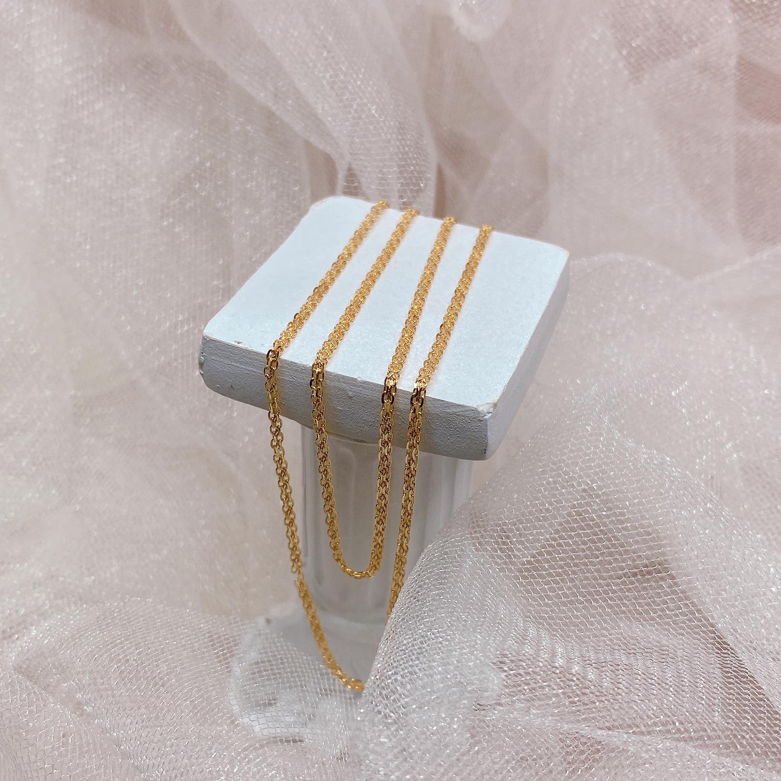 Gold Chains (DBRGC-0003)
