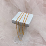 Load image into Gallery viewer, Gold Chains (DBRGC-0003)
