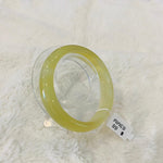Load image into Gallery viewer, Agate Bangle with No Certificate (AB-005)
