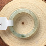 Load image into Gallery viewer, Burmese Natural Jade Rings JR-0089
