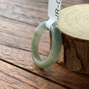 Burmese Natural Jade Rings JR-0088