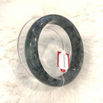 Load image into Gallery viewer, Grade A Natural Jade Bangle no certificate (JB4BAVG-0015)
