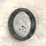 Load image into Gallery viewer, Grade A Natural Jade Bangle no certificate (JB4BAVG-0015)
