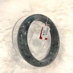 Load image into Gallery viewer, Grade A Natural Jade Bangle no certificate (JB4BAVG-0015)
