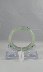Load image into Gallery viewer, Grade A Natural Jade Bangle no certificate (JBDEC19-0002)

