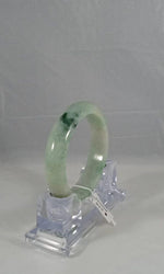 Load image into Gallery viewer, Grade A Natural Jade Bangle no certificate (JBDEC19-0002)
