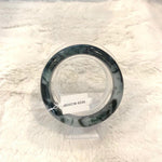 Load image into Gallery viewer, Grade A Natural Jade Bangle with certificate #6330
