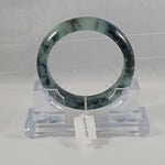 Load image into Gallery viewer, Grade A Natural Jade Bangle with certificate #6362
