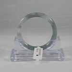 Load image into Gallery viewer, Grade A Natural Jade Bangle with certificate #6246
