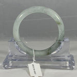 Load image into Gallery viewer, Grade A Natural Jade Bangle with certificate #6267
