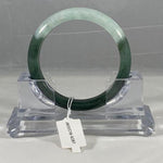 Load image into Gallery viewer, Grade A Natural Jade Bangle with certificate #6287
