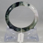 Load image into Gallery viewer, Grade A Natural Jade Bangle no certificate (JBDEC19-0011)

