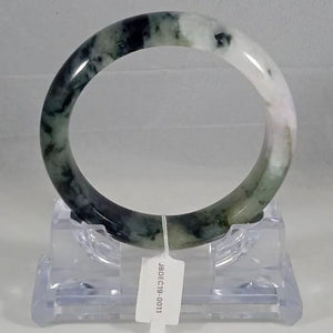 Grade A Natural Jade Bangle no certificate (JBDEC19-0011)