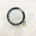 Load image into Gallery viewer, Grade A Natural Jade Bangle with certificate #4105
