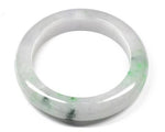 Load image into Gallery viewer, Grade A Natural Jade Bangle with certificate  #SH-0083
