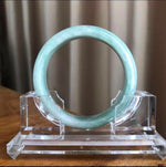 Load image into Gallery viewer, Grade A Natural Jade Bangle no certificate (JB2B-0011)
