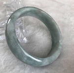 Load image into Gallery viewer, Grade A Natural Jade Bangle no certificate (JB2B-0011)
