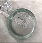 Load image into Gallery viewer, Grade A Natural Jade Bangle no certificate (JB2B-0011)
